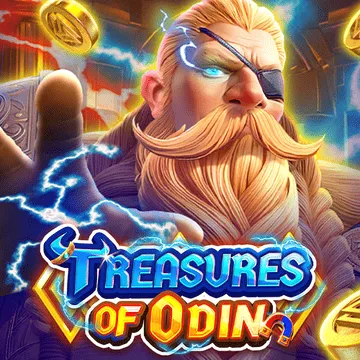 TREASURES OF ODIN