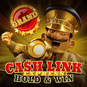 Grand Link Express: Hold & Win