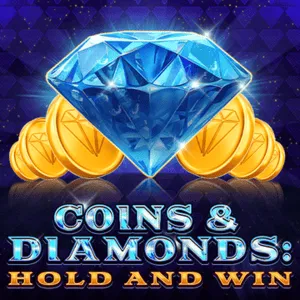 Coins & Diamonds: Hold and Win