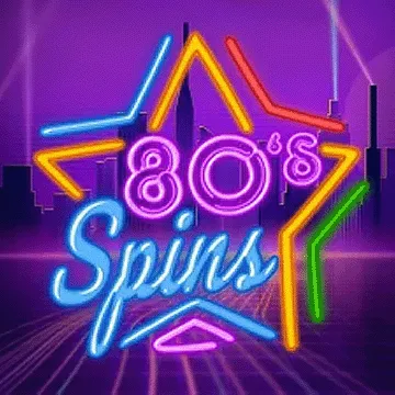 80s Spins DNT