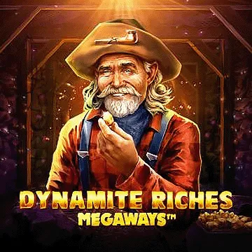 Dynamite Riches Megaways DNT