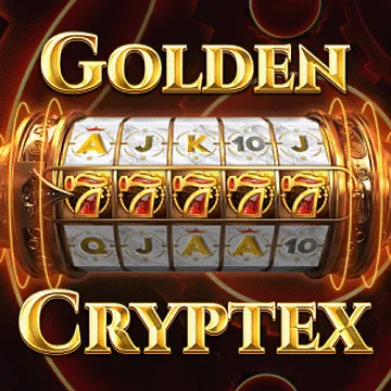 Golden Cryptex