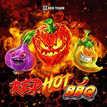 Red Hot BBQ DNT