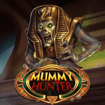 Mummy Hunter