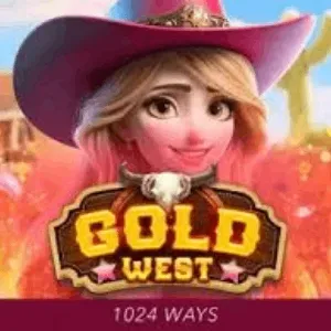 Gold West