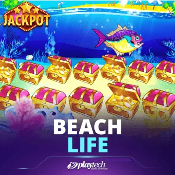 Beach Life