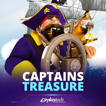 Captain s Treasure