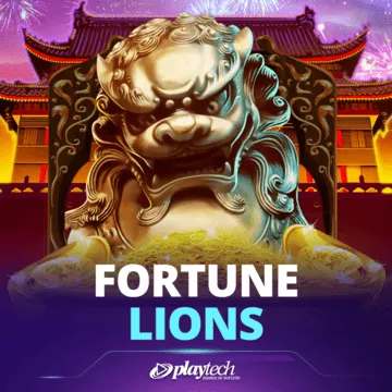 Fortune Lions
