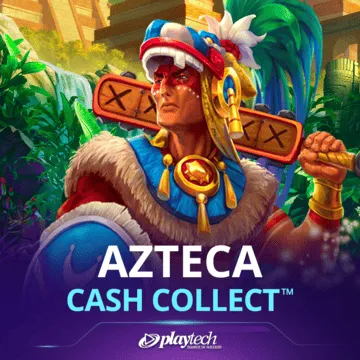 Azteca: Cash Collect