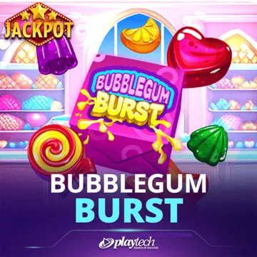 Bubblegum Burst