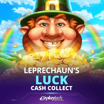 Leprechaun s Luck: Cash Collect