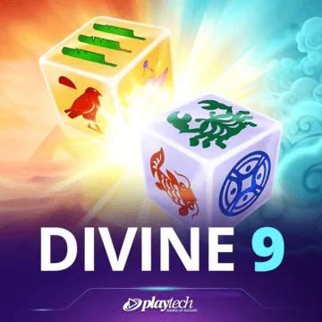Divine 9