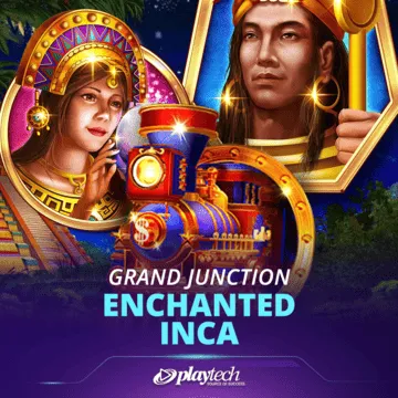 Grand Junction: Enchanted Inca
