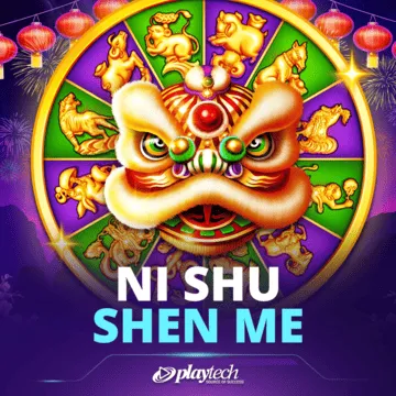 Ni Shu Shen Me
