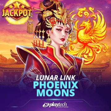Lunar Link: Phoenix Moons