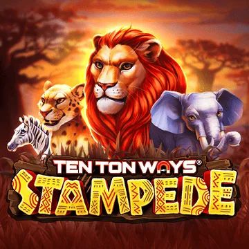 Ten Ton Ways Stampede