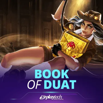 Book of Duat