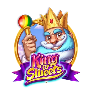King of Sweets