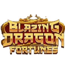 Blazing Dragon Fortunes