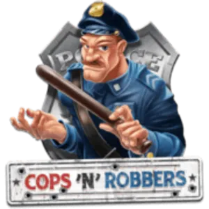 Cops &rsquo;n&rsquo; Robbers