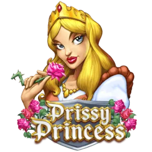 Prissy Princess