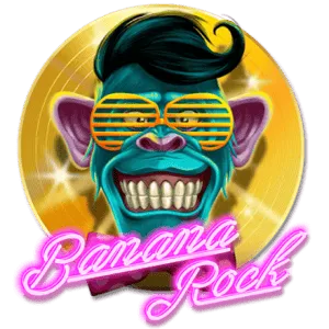 Banana Rock