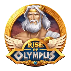 Rise of Olympus