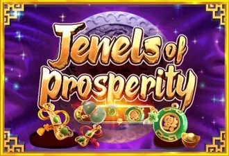 Jewels of Prosperity