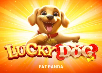 Lucky Dog